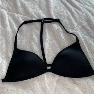 Victoria Secret Triangle swimsuit top